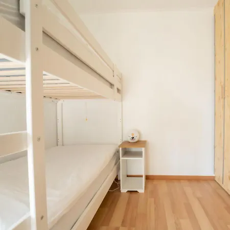 Apartment Residentie Golfslag By Interhome *