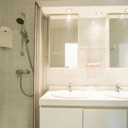 Apartment Residentie Golfslag By Interhome *