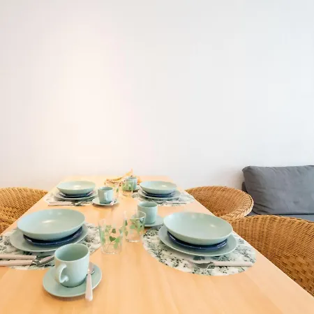 Apartament Golfslag By Interhome *